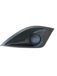 Moldura Farol Milha C/furo L/esq Fiesta 2010/14 Bs6519953abw