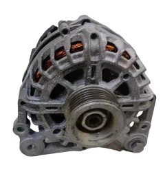 Alternador Polo Virtus 1.0 3cc 1.6 16v 2018 2019 2020/..