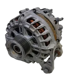 ALTERNADOR POLO VIRTUS 1.0 3CC 1.6 16V 2018 2019 2020/..