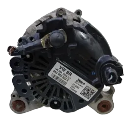 ALTERNADOR POLO VIRTUS 1.0 3CC 1.6 16V 2018 2019 2020/..