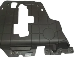 PROTETOR CARTER JEEP RENEGADE FIAT TORO 1.8 2016 A 2021