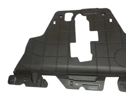 PROTETOR CARTER JEEP RENEGADE FIAT TORO 1.8 2016 A 2021