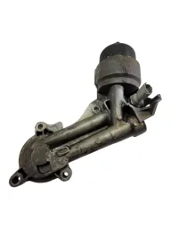 SUPORTE FILTRO OLEO MOTOR PEUGEOT 206 207 1.4 2009 2014