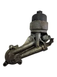 SUPORTE FILTRO OLEO MOTOR PEUGEOT 206 207 1.4 2009 2014