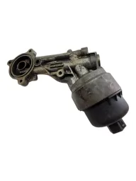 SUPORTE FILTRO OLEO MOTOR PEUGEOT 206 207 1.4 2009 2014