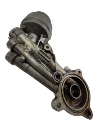 SUPORTE FILTRO OLEO MOTOR PEUGEOT 206 207 1.4 2009 2014