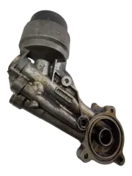 SUPORTE FILTRO OLEO MOTOR PEUGEOT 206 207 1.4 2009 2014
