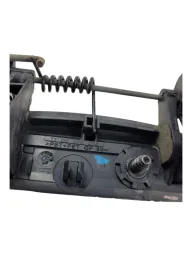 MACANETA EXTERNA DIREITO RENAULT CLIO 2000 2016