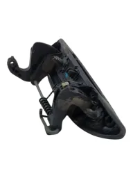 MACANETA EXTERNA DIREITO RENAULT CLIO 2000 2016