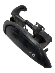 MACANETA EXTERNA DIREITO RENAULT CLIO 2000 2016