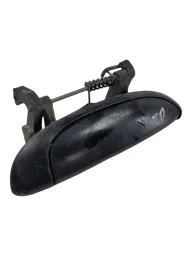 MACANETA EXTERNA DIREITO RENAULT CLIO 2000 2016