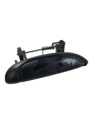 Macaneta Externa direito renault Clio 2000 2016