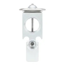 Valvula de Expansão Block P/ Ar Condicionado Etios 13 Até 21