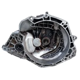Caixa Câmbio Manual Original Gm Corsa Classic Celta 1.0