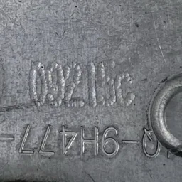 Cano Válvula Egr Range Rover Spot 4.4 V8 2004 a 2022