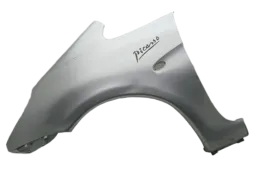 Paralama Esquerdo Xsara Picasso 2001 2002 a 2011