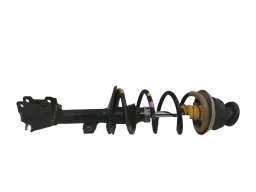 Torre Amortecedor Suspensão Direito Renault Oroch 2024