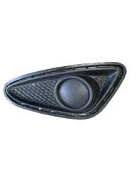 Grade Farol Milha Esquerdo Hb20 12/15 865231s000