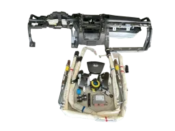 Kit Airbag Sorento 2010 2011 a 2015