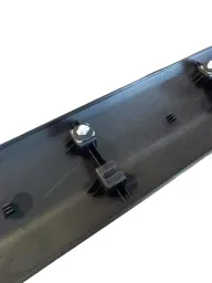 Friso Porta Traseira Direta Gm S10 Original 52028403
