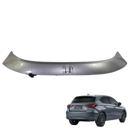 Moldura Tampa Traseira Honda City Hatch 2022 2023 2024 2025