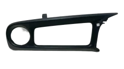 Moldura Painel Difusor Ar Fiat Strada