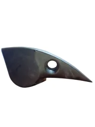Moldura Interna Retrovisor Direito Gm Corsa 94 a 11 90438370