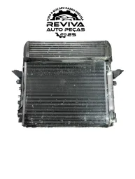 Radiador Land Rover Discovery 3 2.7 Ano 2004 05 06 07 08 09