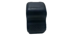 Tampa Botao Falso VW Gol 95 A 09 Foto Real Original Preto