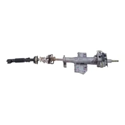 Coluna Direcao Nissan Frontier 2.5 2008 2012