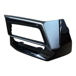 Moldura Difusor Ar BMW 118i F20 2011/15 CIGANO