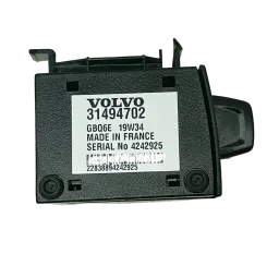 Modulo Cartão Sim Volvo Xc40 T5 2.0 2018 2019 2020 a 2022