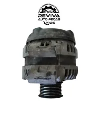 Alternador Discovery 3 4 Range Rover Sport 2.7 Diesel 05/11