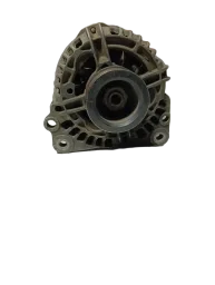 Alternador Golf Bora Fox New Beetle A3 1999 a 2011 90A Bosch