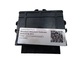 MODULO CAMBIO AUTOMÁTICO OUTLANDER COD.8631A875