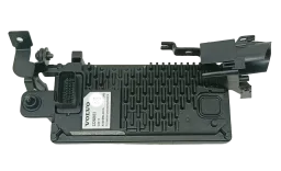 Câmera Frontal C/ Modulo Volvo Xc40 T5 2.0 2019 2020 a 2022 32268833