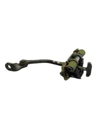 Limitador Porta traseiro esquerdo Renault Clio 2000 2006