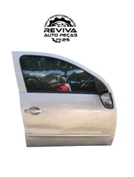 Porta Dianteira Direita Gol Voyage G5 G6 G7 G8 2008 a 2023