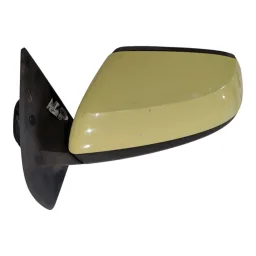 Retrovisor Esquerdo Cobalt 2012 a 2020 Elétrico
