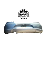 Parachoque Traseiro Gol G5 2008 2009 a 2012