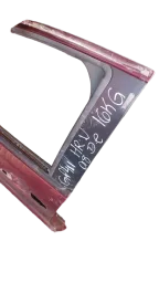 Porta Dianteira Esquerda HR-V 2016 2018 GP411