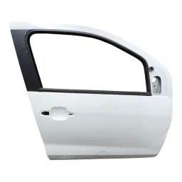 Porta Dianteira Direita Mobi 17/ Strada 2021/ S/ Furo Friso