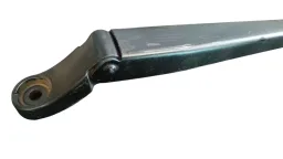 BRAÇO ESQUERDO LIMPADOR PARABRISA FOX 2011 2012 A 2021