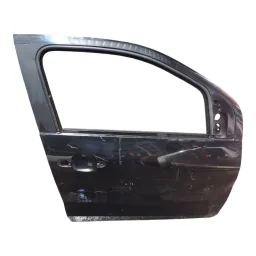 Porta Dianteira Direita Mobi 17/ Strada 2021/ S/ Furo Friso