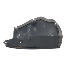 DEFLETOR DIREITO ANTI CHAMA MOTOR RENAULT SYMBOL 2009 2013