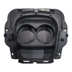 Porta Copos Moldura Console Peugeot 2008 2015 2024