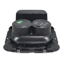 PORTA COPOS MOLDURA CONSOLE PEUGEOT 2008 2015 2024