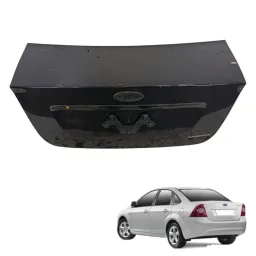 Tampa Traseira Focus Sedan 2009 2010 a 2013 Original