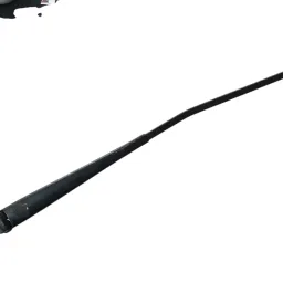 BRAÇO DIREITO LIMPADOR PARABRISA GOLF 1995 1996 A 1998