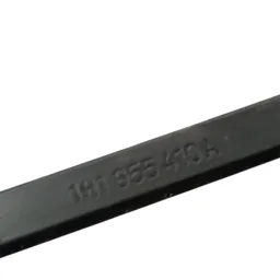 BRAÇO DIREITO LIMPADOR PARABRISA GOLF 1995 1996 A 1998